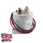 TE EV200AAANA Automotive Relay 12-900V High Voltage DC Contactor ty23
