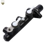 Circuit Classic Bug FOR T1 Beetl e Brake Master Cylinder 114611015BC 67-79 Dual