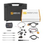 Autotuner Master Tool ECU Tuning Kit | OBD Bench Boot Mode | Remapping Tuning