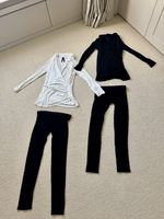 Seraphine Maternity Bundle UK Size 10 In Excellent Used Condition