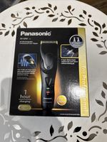 Panasonic ER-GP80 Professional Rechargeable Hair Clipper