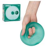 Speks Jumbo Gump Loop - Sea Glass - Adult Fidget Stress-Relief