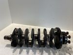 Fiat Doblo Crankshaft 46522079 Genuine 1.9D 63Hp 2003-2010