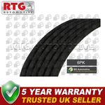 Alternator Belt Fits Peugeot Ford Citroen