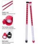 the golfers club clikka tube / Golf practice ball collector holds 21 Golf Ball