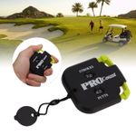 Score Counter One Touch Reset Double Handheld Mini Stroke Counter