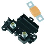 Midi / Strip Inline Fuse Holder + Fuse Car Auto Automotive 12V