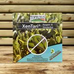 TOPBUXUS XenTari Professional Dosage against Box Tree Moth Caterpillar Free UK