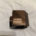 Olympus Microscope Fluorescence Filter Cube U-MNU