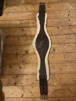Kentucky Horsewear Sheepskin Girth 120cm