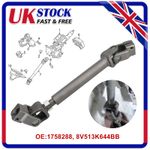STEERING COLUMN INTERMEDIATE SHAFT NEW 8V513K644BB FOR FORD FIESTA MK6 MK7 B-Max