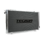 TEGIWA ALUMINIUM ALLOY RADIATOR FOR SUBARU IMPREZA GC8