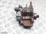 2015 FORD TRANSIT CUSTOM FUEL PUMP DIESEL 2200TDCI 74KW BK2Q9B395BC