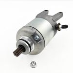 Starter Motor for Vespa 300ie GTS Super Sport 4V Aprilia Sport City Street 300ie
