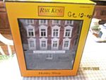 RaiLking by MTH O Gauge-Vanderbuilt Hotel-Boxed