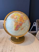 Replogle Pioneer 12-inch (30cm) DesktopGlobe in Very Good Condition.