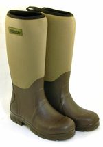 BISON NEOPRENE WELLINGTON MUCK BOOT 