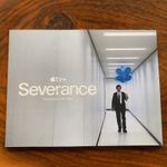 Severance Photo Book By Ben Stiller Apple TV Lumon Emmy 2025