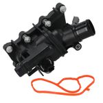 Thermostat Housing Fit for Mercedes-Benz A CLASS W177 X247 H247 A2822030175