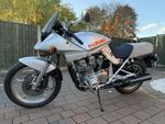 Suzuki GSX1100 Katana 7200 Miles .