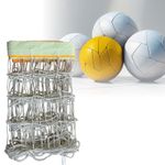 Luminous Volleyball Net Volleyball Training Net Practice Net