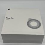 GENUINE APPLE MAC PRO 2019 / 2023 TOWER WHEELS KIT (4) FOR MAC PRO MX572ZM/A