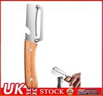 Multi-functional Vegetable Peeler for Kitchen, 2 in 1 Single Blade Peelers Tool