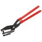 Exhaust Hanger Pliers 360mm Long Reach Rubber Mount Removal Self-Centring Pin