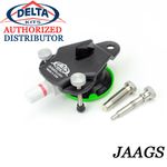 Delta Kits B300 Professional windshield chip Repair Bridge injection system USA