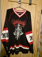 Download Festival 2026 MARY WYATT Hockey Jersey