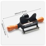 Professional Honing Guide For Wood Chisel Set And Hand Planer Chisel Sharpening