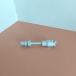 QTech QuickConnect Tip Extension. 6 Inch. Used. Great Condition