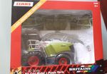 BRITAINS 43285 CLAAS JAGUAR 980 WITH ORBIS 900 - 1.32