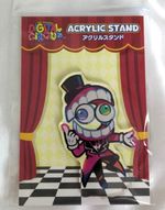 The Amazing Digital Circus Acrylic Stand Caine POP UP Terada Tera 2026 Limited