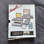 amstrad computer amstrad amsoft amstrad software amstrad TEACH YOURSELF BASIC P1