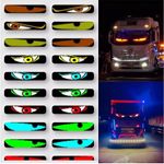 Flexible Programmable LED Display Blazexel Devil Eyes Light for Vehicles