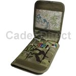 Kammo Tactical MTP A5 Notebook / Tablet Holder Mk.3