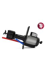 Flojet 556939 SPC Semi-Submersible Column Pump 230V 18LPM
