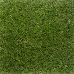 SANDRINGHAM 38MM ARTIFICIAL GRASS - LUXURY FAKE ARTIFICIAL LAWN - FREE DELIVERY