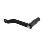 Winch Crank Handle Sturdy Hardware Metal for Boat Trailer