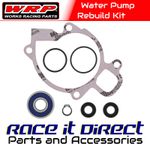 Water Pump Rebuild Kit for KTM 520 EXC 2000-2002 WRP