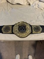 WWE World Heavyweight Championship Adult Size
