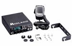 Midland 48 Pro Multi CB Radio UK EU Legal AM FM 12V Mobile