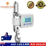 Thunder Tools LCD Digital Display Crance Scale 0.05-500kg Portable