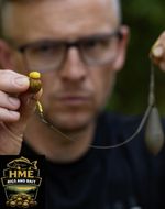 5x Ronnie Rigs / Spinner Rigs / Ready Tied Carp Rigs / Korda Boom /  Summer Rigs