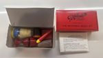 Melinda First Lady of Magic Matchbox Collectible Magic Set