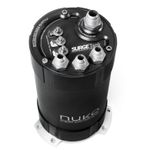 Nuke Performance 3L Fuel Swirl Pot/Surge Tank For Walbro GST 400, 450, 525 535