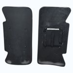 Ballistic Shield Bullet Proof NIJ IIIA - B Grade