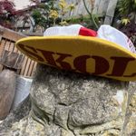 Skol 6 Cycling   Cycling Cap Hat Vintage