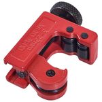 Mini Pipe Tube Cutter 3mm  22mm 15mm Copper Aluminium Radiator Brass Brake Pipe